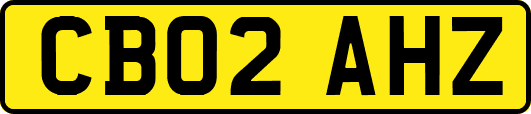 CB02AHZ