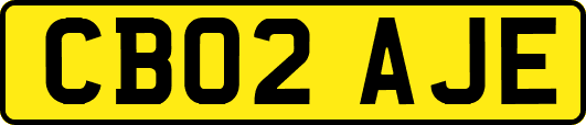 CB02AJE
