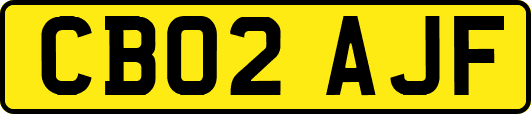 CB02AJF