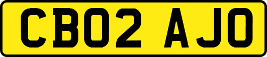 CB02AJO