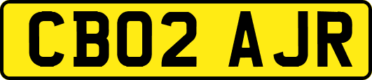 CB02AJR