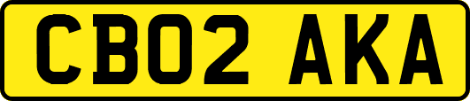 CB02AKA
