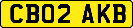 CB02AKB