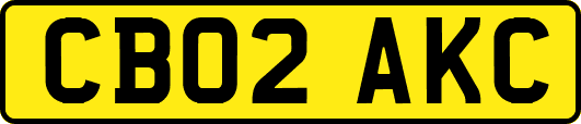 CB02AKC