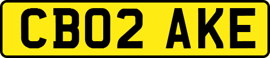 CB02AKE