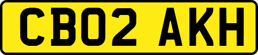 CB02AKH