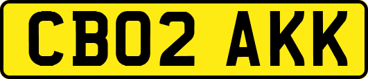 CB02AKK