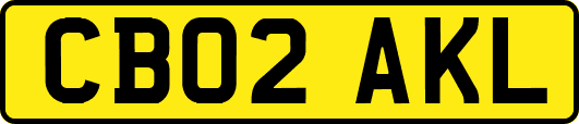 CB02AKL