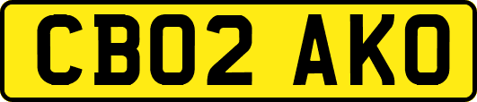 CB02AKO