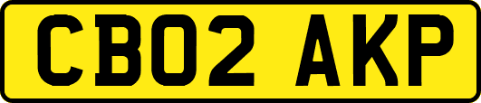 CB02AKP