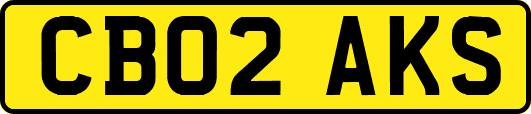 CB02AKS