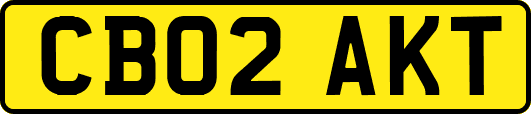 CB02AKT