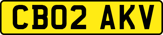 CB02AKV