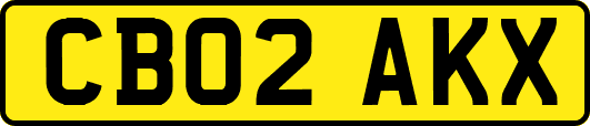 CB02AKX