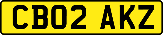 CB02AKZ