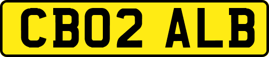 CB02ALB