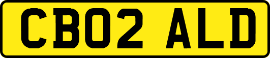 CB02ALD