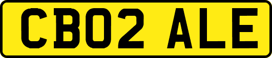 CB02ALE