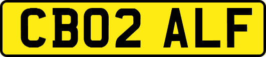 CB02ALF