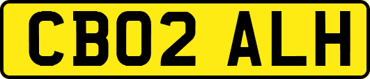 CB02ALH