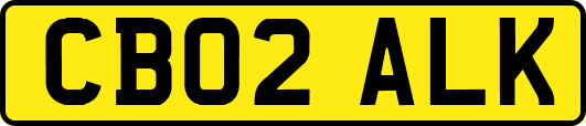 CB02ALK