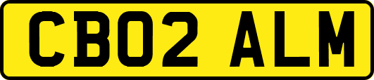 CB02ALM