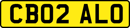 CB02ALO