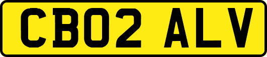 CB02ALV