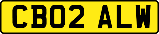 CB02ALW