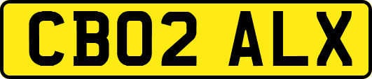 CB02ALX
