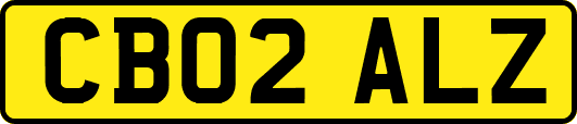 CB02ALZ