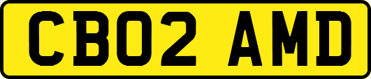 CB02AMD