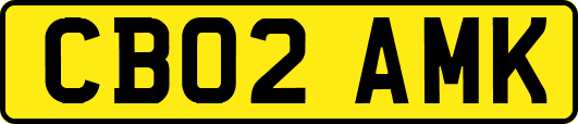 CB02AMK