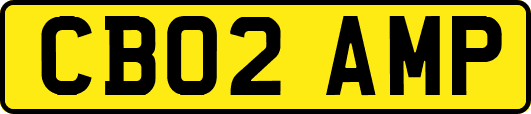 CB02AMP