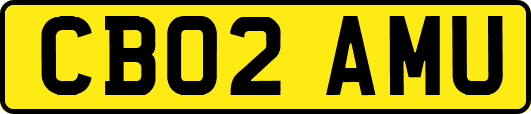 CB02AMU