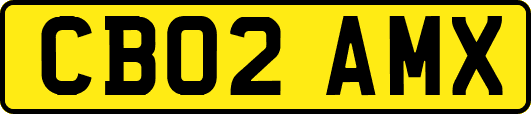 CB02AMX