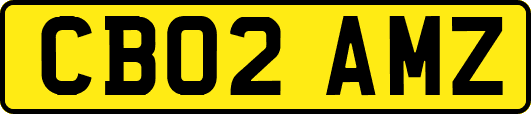 CB02AMZ