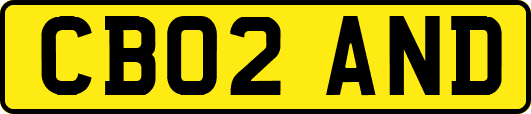 CB02AND