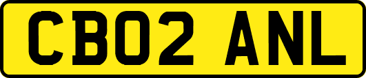 CB02ANL
