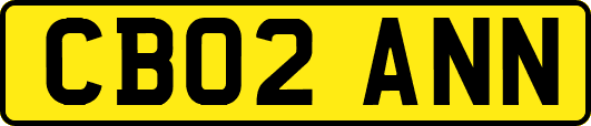CB02ANN