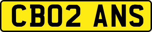 CB02ANS