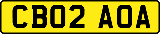 CB02AOA