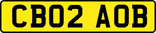 CB02AOB