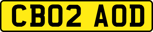 CB02AOD