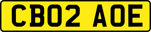 CB02AOE