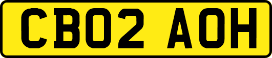 CB02AOH