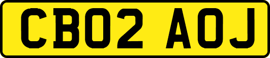 CB02AOJ