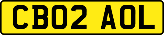CB02AOL
