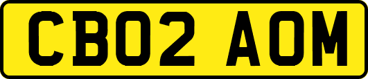 CB02AOM