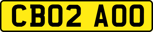 CB02AOO